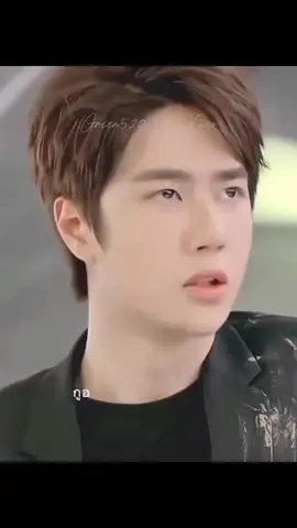 #หล่อเท่ #น่ารักทั้งคู่ #ได้ทุกบทบาทหน้าที่ #😁 #อี้ป่อ❤️🤟💚 