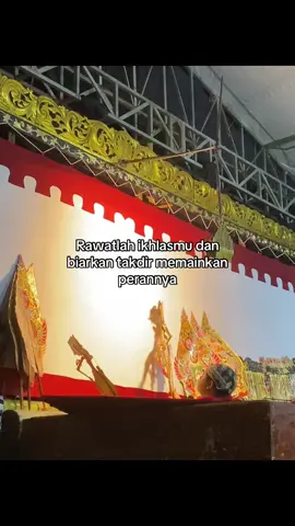 Rawatlah #fyp #viral #tiktok #wayangkulit #katakata 