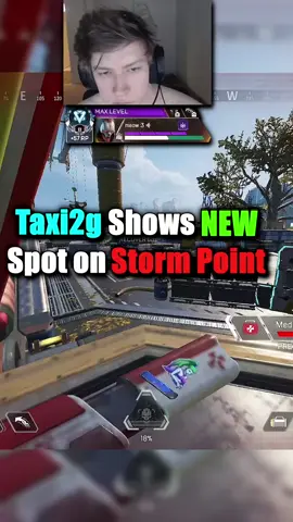 #taxi2g #apex #apexlegends #apexclips #apexclipsdaily Taxi2g Playing Revenant in Ranked Apex Legends