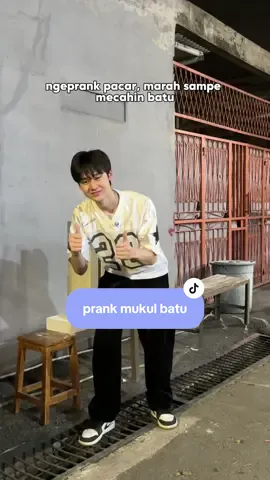 ternyata batunya buat bangun kamar😭 #fakesituation⚠️ 