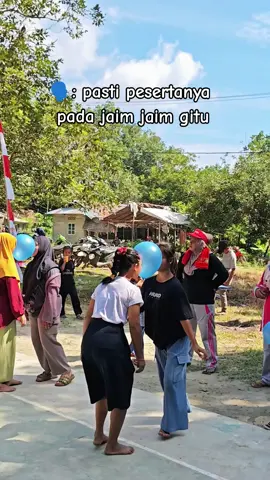 Ade lawan??? #17agustus #tanjungbalaikarimun #fyp #xyzabc #gealgeol 
