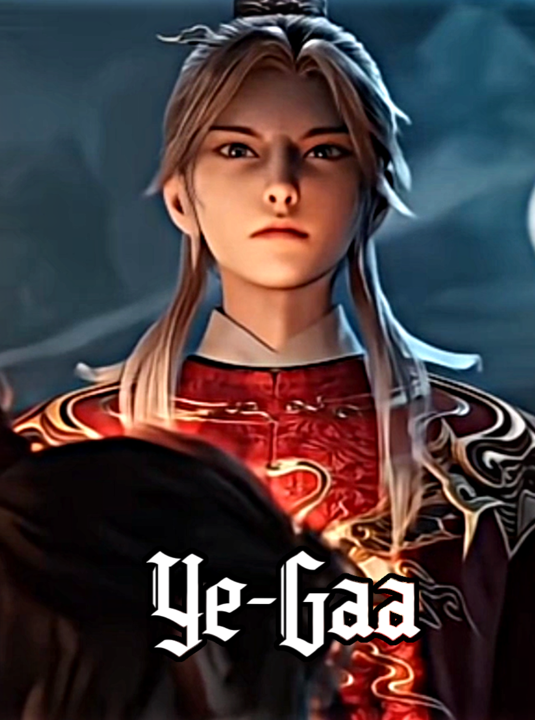 PV Tales Of Herding Gods Eps 47 - #qinmu #talesofherdinggods #margaemperor #donghuaedit #yegaa2k 