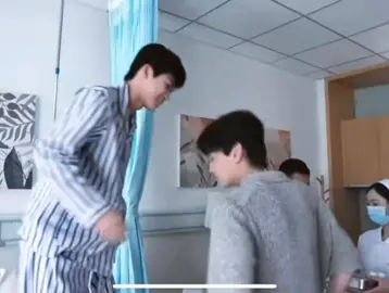 perdramaan ZiYu ketika mau di gendong Tian ,😍🥰🥰🤭🤭🤭 #tianziyu #tianxuning #ziyu #wusuowei #chicheng 