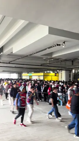 📍MRT Putrajaya #merdeka#malaysiamadani 