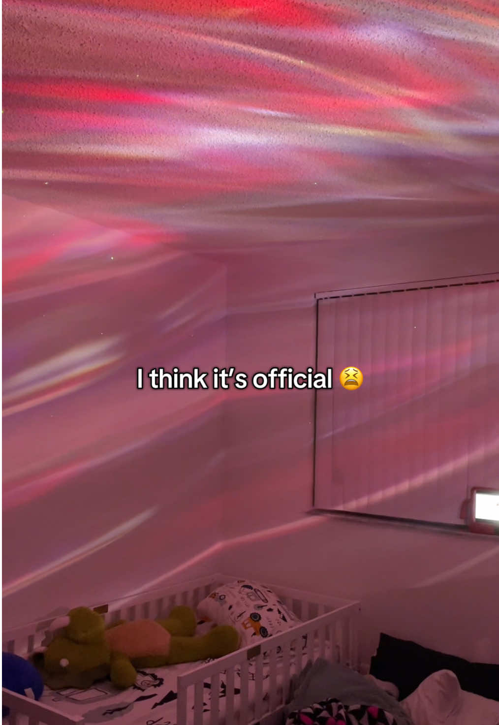 …