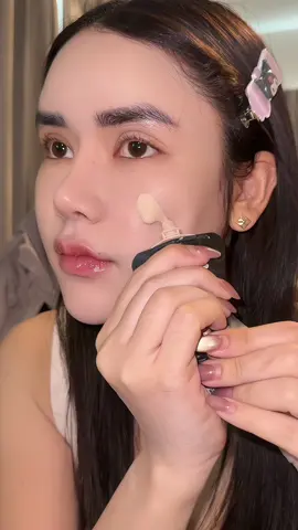 รองพื้นพี่หนิง#รองพื้นพี่หนิง 