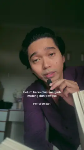 Take care semuanya • Buku Inward+