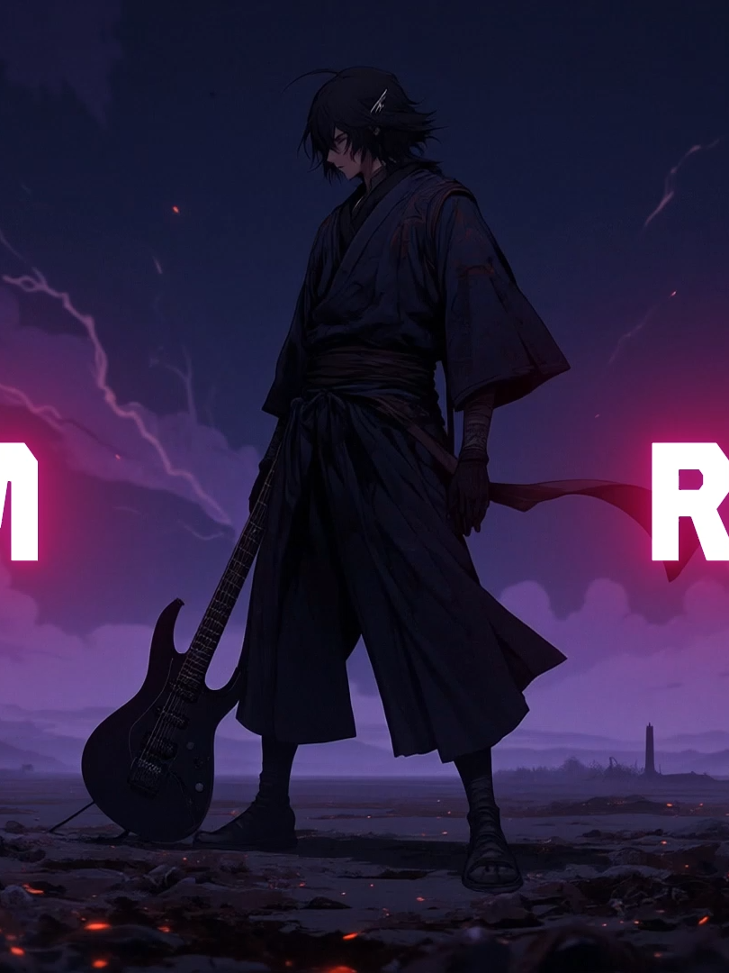 Để Em Rời Xa -  Rock Version Tác giả: Phúc Bồ