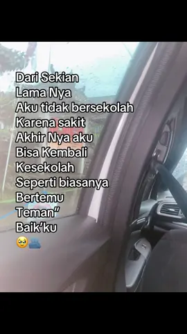#fyppp#bersekolah 