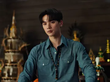 even in another life, they are still each other soulmate. They are so timeless coded.  #peemkhem #kengnamping #khemjiratheseries #kengharit #nampingster 