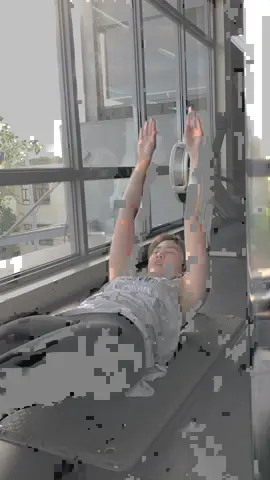 Core exercises ≠ pang-abs lang 😏 They help with strength, stability, at kahit everyday movements mo! Ikaw, anong favorite core workout mo?