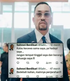 Gak ada kapoknya ini orang...!!! Bukannya minta maaf..malah seolah menantang lagi...👿🐀 #DPRRI #DPR #BeritaTerkini 