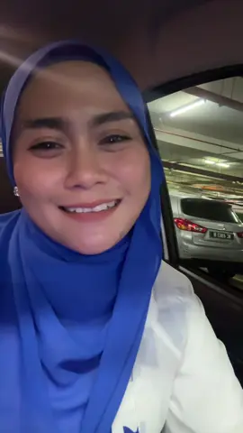 Layannn dulu sbb anak dara lambat nau touch make up 😵‍💫