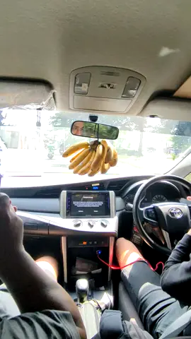 Jangan lupa makan buah 🍎🍊🍌🍉🍇🍒🍍