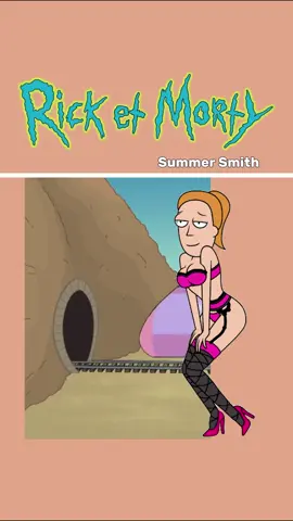 Rick and Morty rating 😫 #fyp #foryou #cartoon 