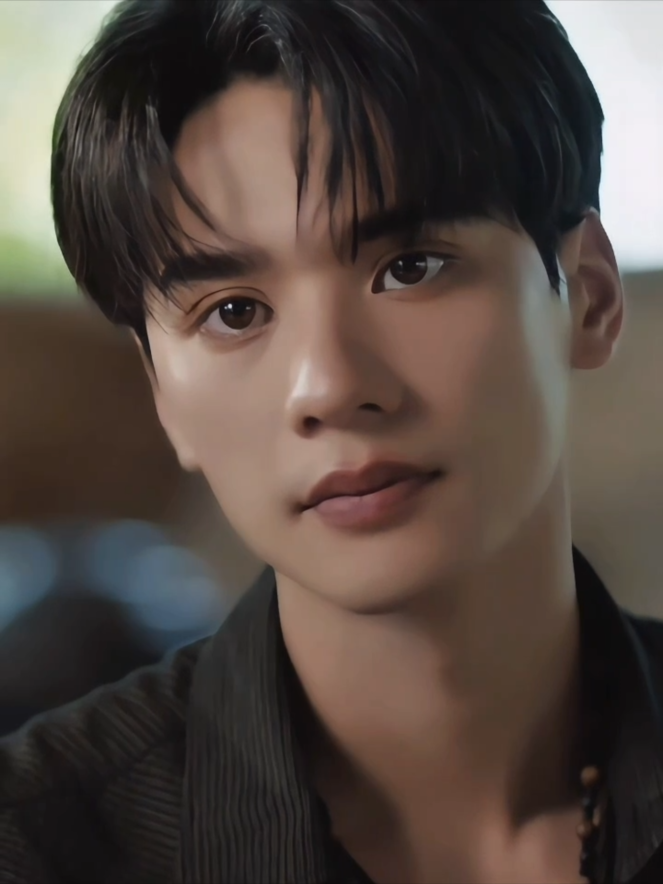 อ้ายเอ้ย... (#kengharit #khemjiratheseries #เขมจิราต้องรอด )