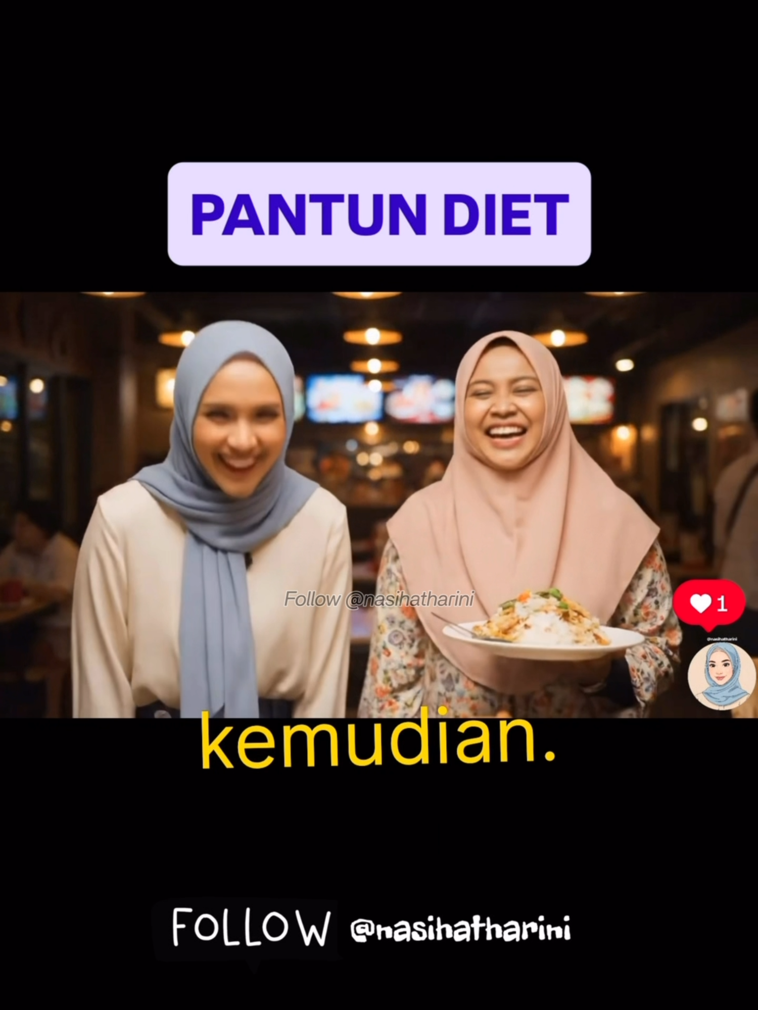 Himpunan nasihat terbaik bulan ini.. thanks korang yang support dengan penuh kasih sayang... #nasihatharini #fyppppppppppppppppppppppp #tiktokmalaysia #nasihat #resepibahagia #motivasi #motivation