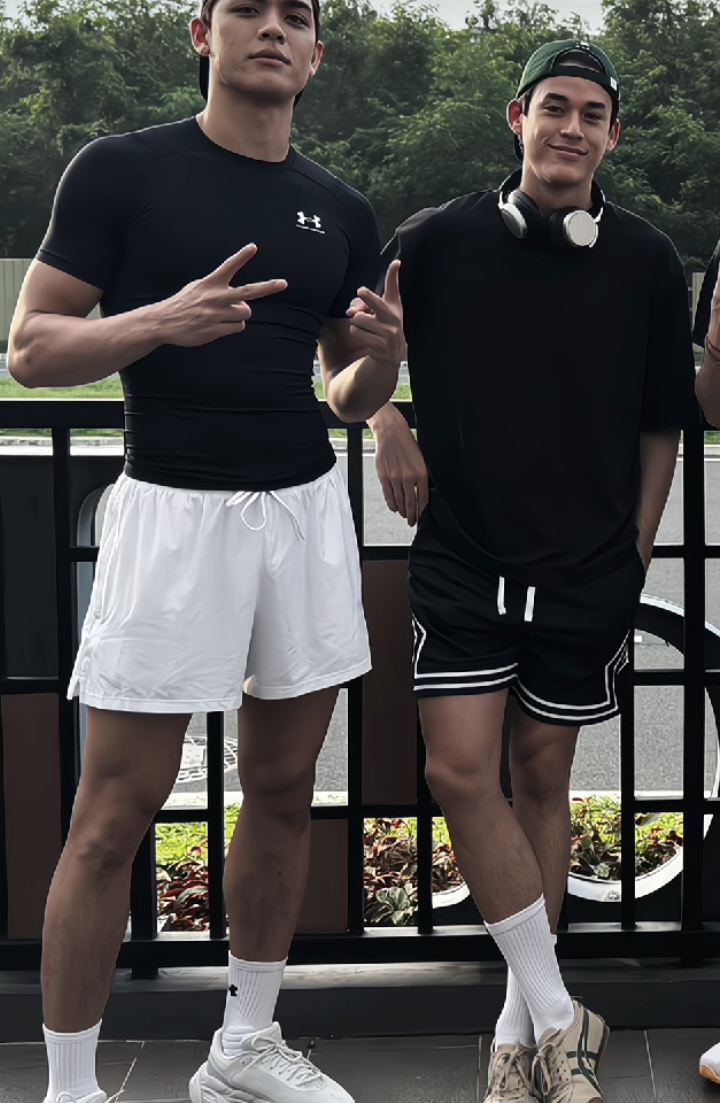 #josswayar #gawincaskey #onlyfriends 