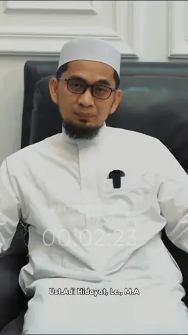 Repost sebagai renungan bersama #renungan #ustadzadihidayat #renunganuntukbangsaku