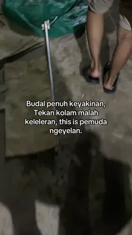Mancing ta ngapalno lagu nok kolam kok ga narik blas i @Kyyy 🤣 #fy #fyp #xybca #mancingrilislele #rilisanlelejawatimur #galatamalele #galatamalelejatim #pasuruan #masangan #bangil 