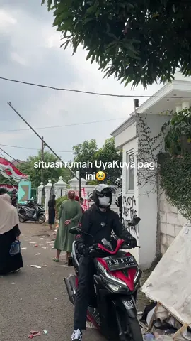 the real yang dinamakan mulutmu harimaumu 🥹 #uyakuya #rumahuyakuya #demodpr #rumahuya 