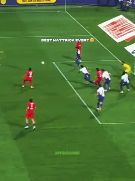 best hat trick of all time? #joaoneves #psg #football #suárez #rivaldo #barcelona #liverpool