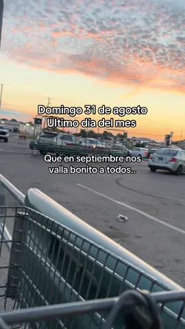 Feliz último día del mes ❤️💫🤍