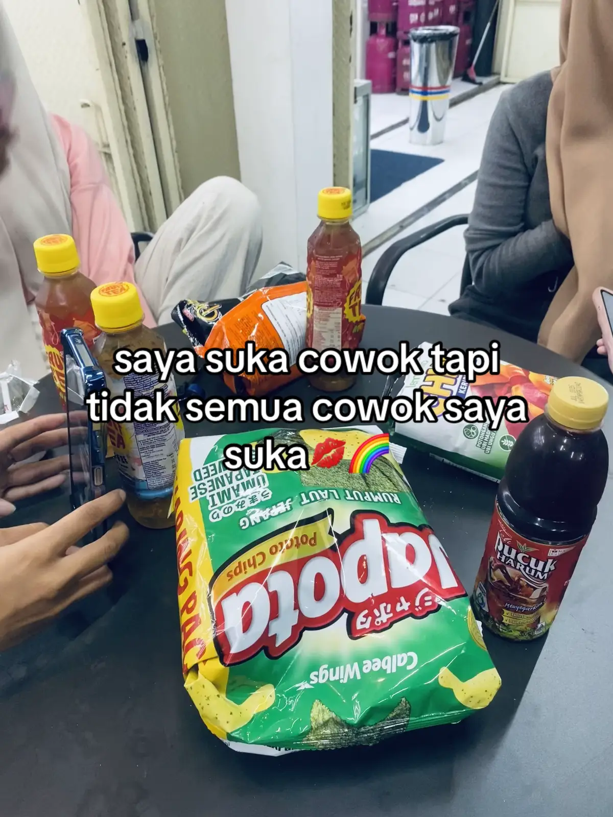 #fpy #masukberanda #fpyシ #duniapelangi🌈 #segender🏳️‍🌈 