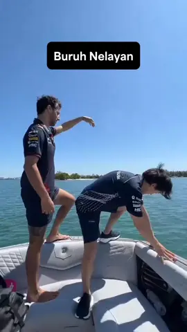 BURUH NELAYAN DAN JUGA PETANI..  #fyppppppppppppppppppppppp #f1 #maxverstappen #georgerussell #charlesleclerc #yukitsunoda #danielricciardo #totowolff #kimiantonelli #carlossainz55 #selamatharikemerdekaanke68🇲🇾 #fyp 