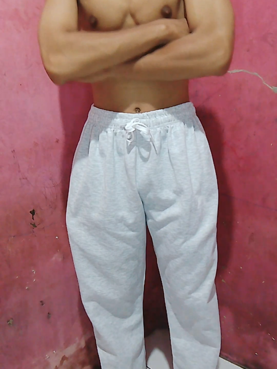 Celana sweat pants keren nih #fyppppppppppppppppppppppp #trend 