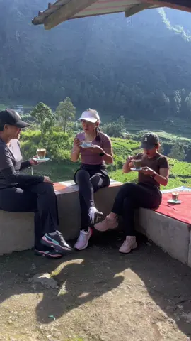 Spot kopag bonus sehat + view 🏔️🥦🥬🌶️🥕 #magetan #saranganmagetan #magetan24jam 