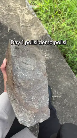 Simulasi day 1 #promomakangajian #malamminggu #4u #pohuwato #marisa 