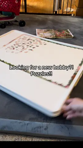 #puzzle #hobby #puzzles #fun #relaxing 