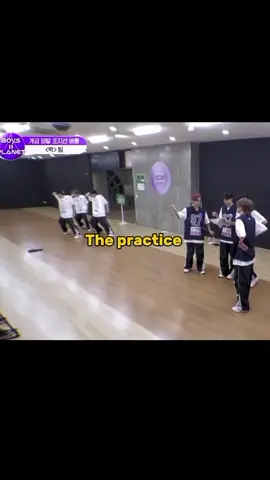 tidak sia sia mereka latihan sampai jam 3 pagi.., aku salut sama kepemimpinan geonwoo#boysplanet #boys2planet #락 #straykids #fyp 