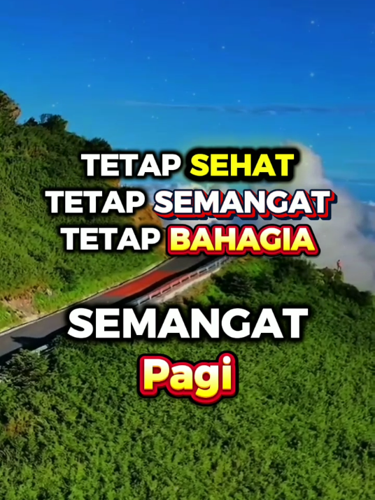 Selamat Pagi #CapCut 