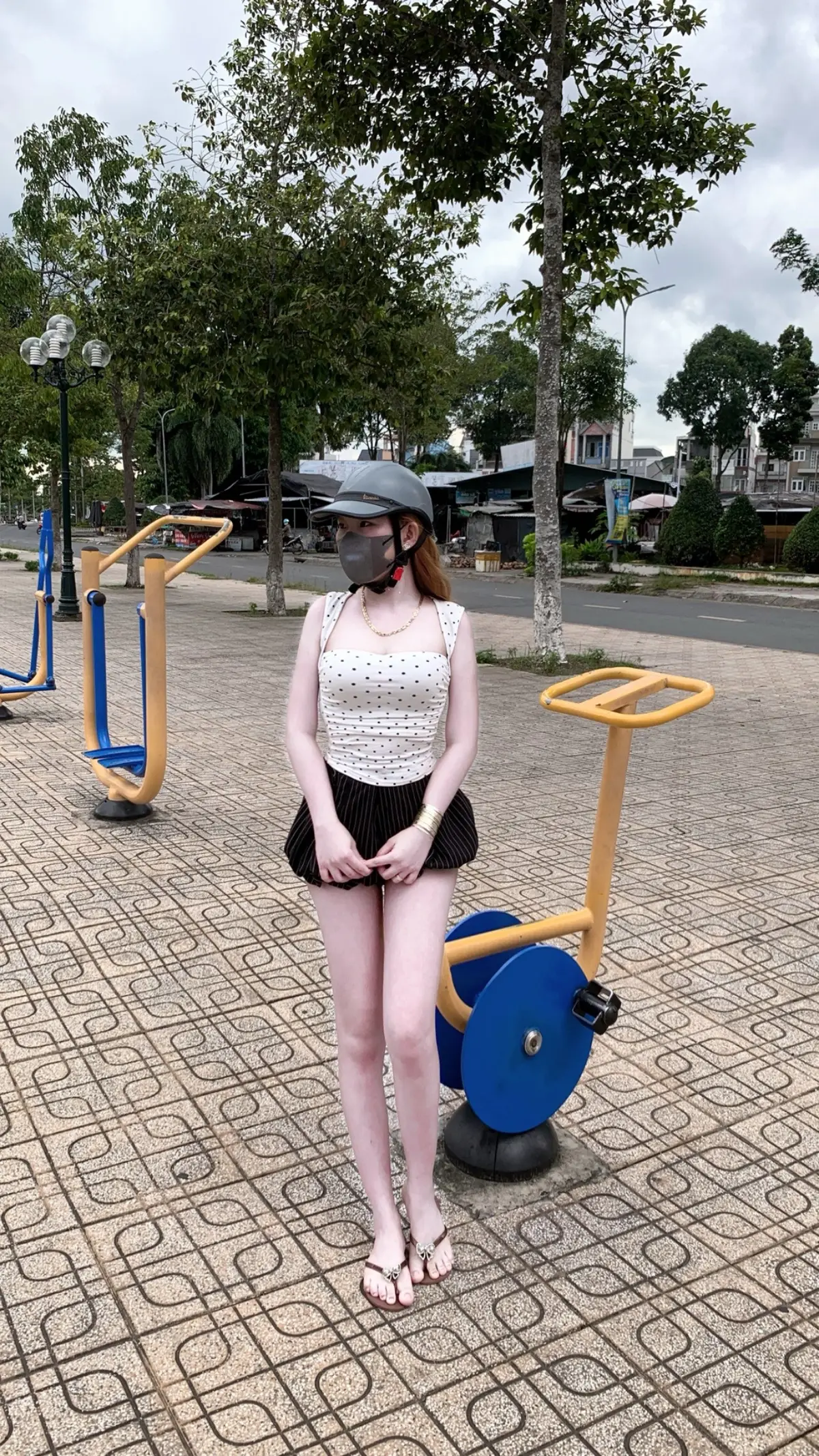Sợ ngày mai anh đi mất 😓