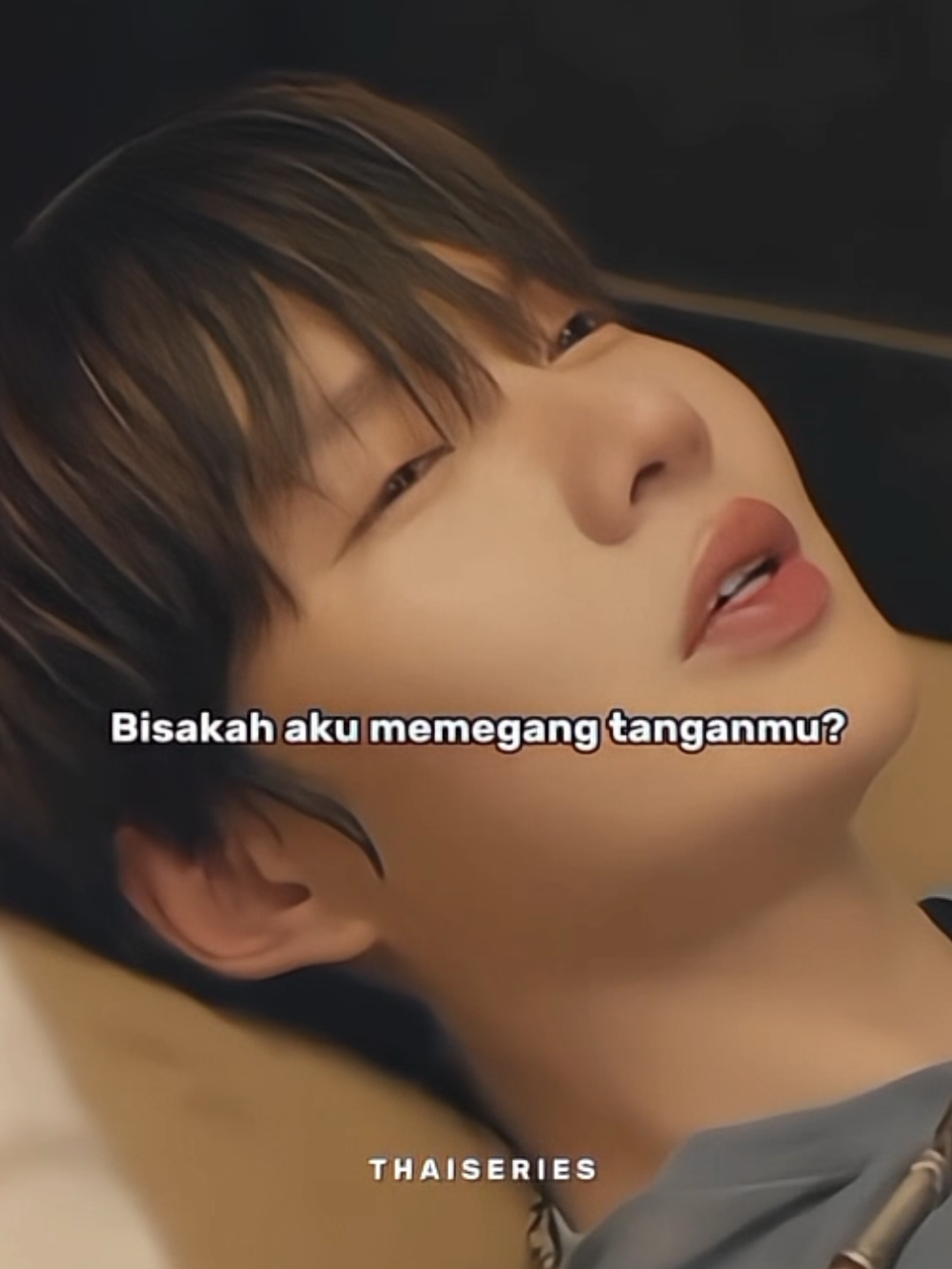 🥺🤏#thaiseries #khemjiratheseries 