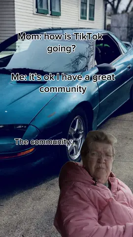 😂 This is how the lives been going and I actually still have a blast  #carsoftiktok #camaro #fyp #nebraska #viral 