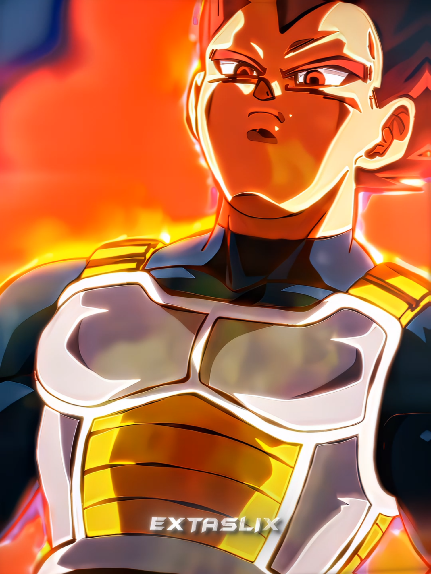 the prince 🔥 IB: @twd_.2  #vegeta #ssjgod #dragonballsuper #anime #animeedit #daasq #extaslix_squad #yzu_squad #nameless_sq #dreamsqd