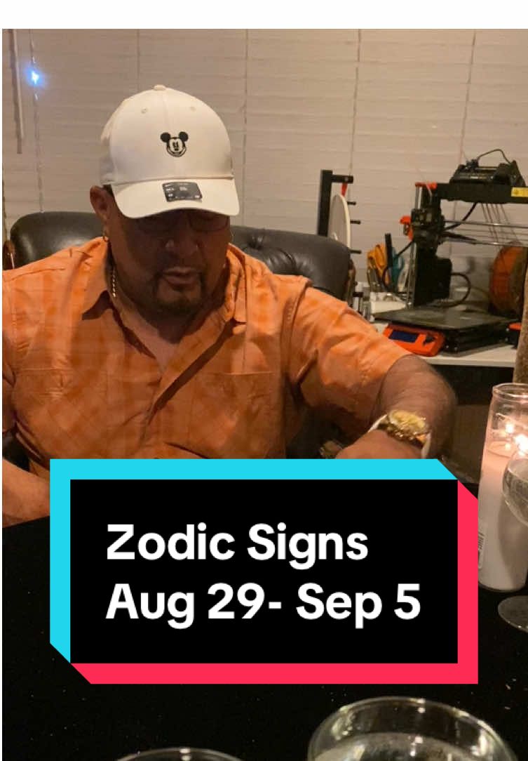 Zodiac Signs Aug 29- Sep 5. #pisces #sagittarius #capricorn #zodiacsign #astrology 