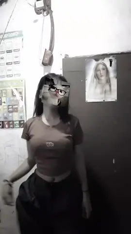 hiii Dina nilalagnat😝😆#trend #dance #newtrend 