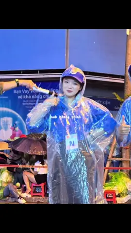 Thấy cũng hơi cute :))) #A80 #tnv #💙 