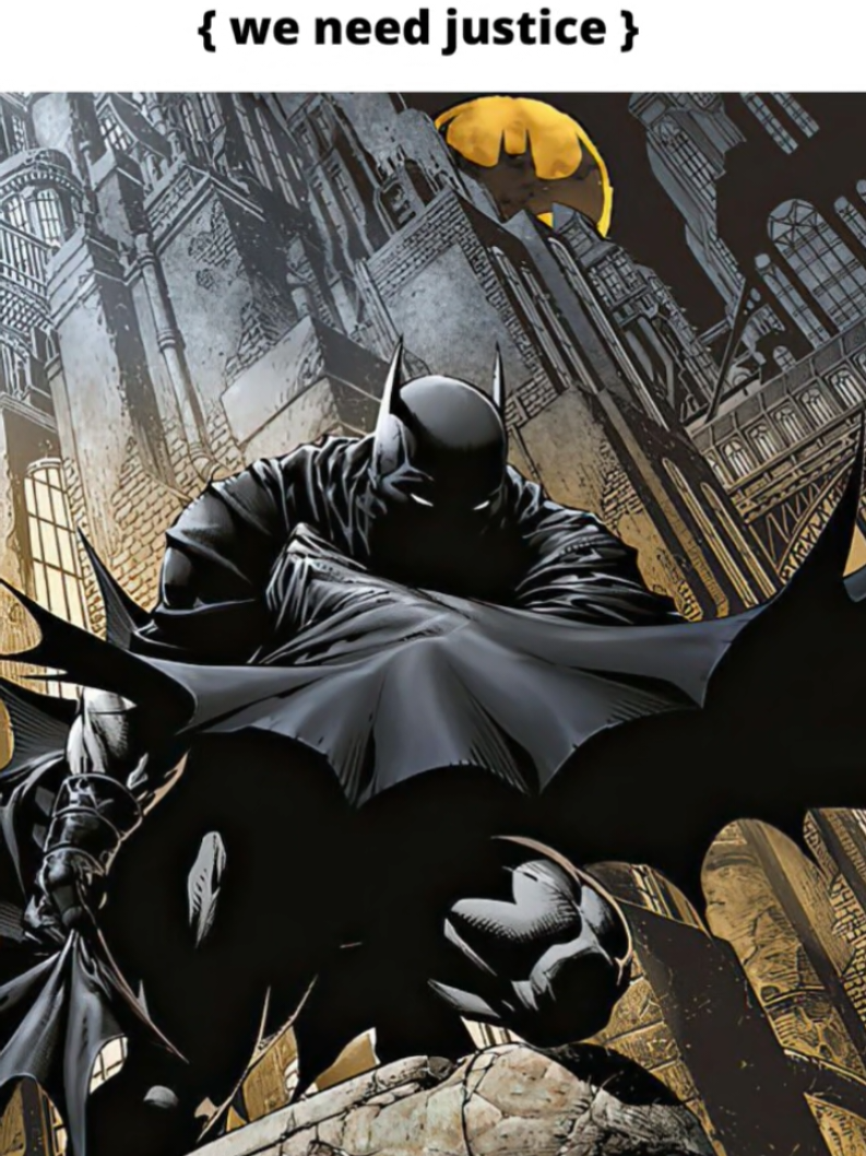 indonesia membutuhkan orang seperti batman #batman #thebatman #dc #fypdonggggggg #foryoupage #foryou #fyp 