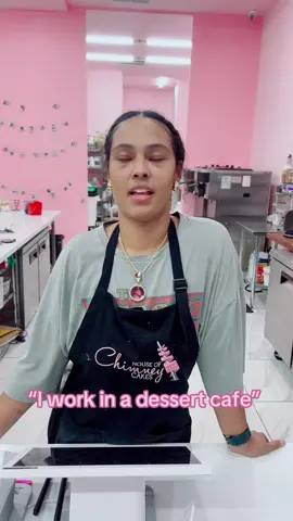 We LOVE to SERVE! Come to House of Chimney Cake for some fierce service⭐️🤩#fypシ゚viral #explore #albuquerque #riorancho #dessert 