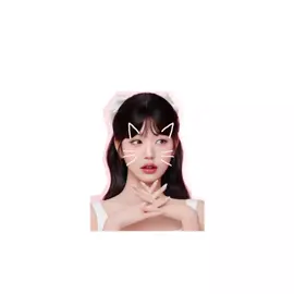 happy birthday #wonyoung ! :3 | #ive #ivewonyoung #kpop #pink #kitty #alightmotion #transitionedit 
