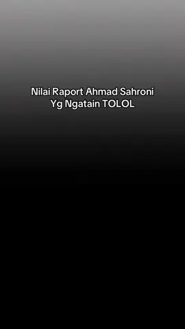 kok cuma 6 ron ky rukun iman aja☹️🤏🏻 #dpr #ahmadsahroni #foryou 