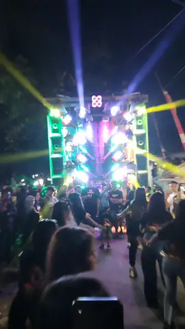 Pesona dancer nya JM Audio #karnaval #ranubedali #JMaudio 