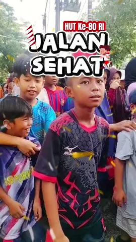 JALAN SEHAT DI KOTA KOBA LUAR BIASA #bangkatengah #bangkabelitung #koba #efrianda_ #algafryrahman 