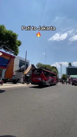 Selamet sak lungo tekane dulur ku Pati to Jakarta Demo ke kpk  🔥#fyp #masukberanda #pati #demo #fypviral 