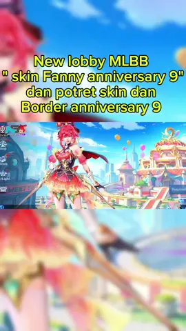 New lobby MLBB 